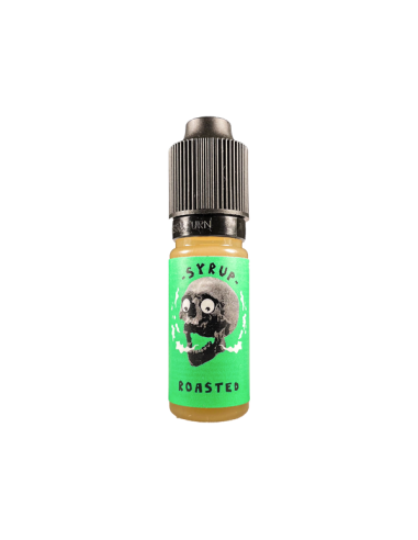 Roasted Syrup FUU Aroma Concentrate 10ml Coffee Sugar Cream