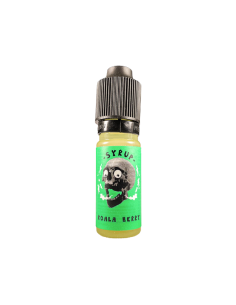 Koala Berry Syrup FUU Aroma Concentrate 10ml Raspberry Anise
