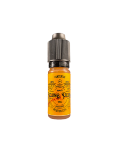 Beijing Plum Specialties FUU Aroma Concentrate 10ml Plum