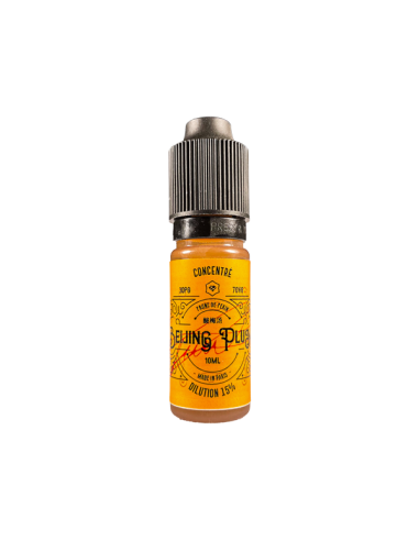 Beijing Plum Specialties FUU Aroma Concentrate 10ml Plum