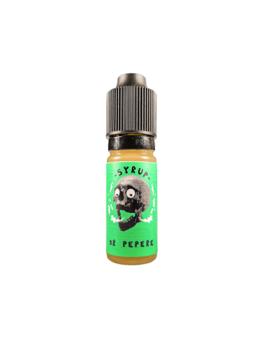 Dr. Pepere Syrup FUU Aroma Concentrate 10ml Cola