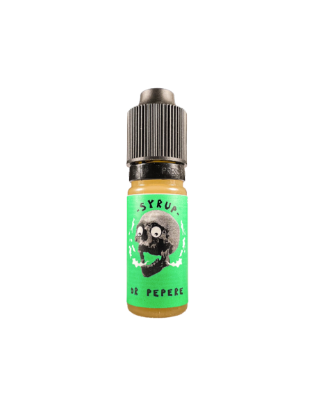 Dr. Pepere Syrup FUU Aroma Concentrate 10ml Cola