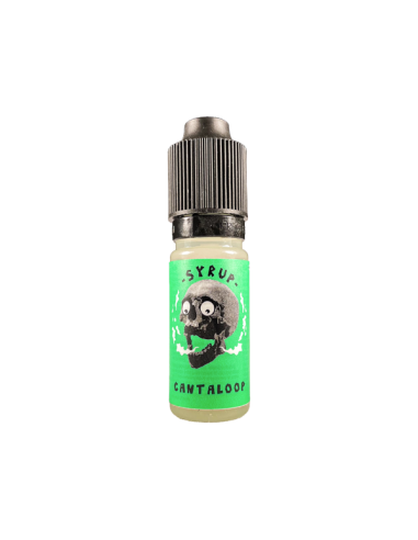 Cantaloop Syrup FUU Aroma Concentrato 10ml Melone

Cantaloop Syrup FUU Aroma Concentrato 10ml Melon