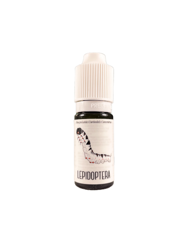 Lepidoptera Curiosites FUU Aroma Concentrato 10ml Frutti di