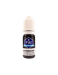Neckbreaker Catch the Flavors FUU Aroma Concentrate 10ml Plum