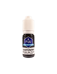 Giant Swing Catch the Flavors FUU Aroma Concentrato 10ml Torta