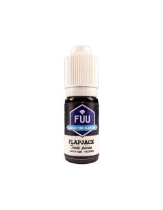 Flapjack Catch the Flavors FUU Aroma Concentrate 10ml Cake