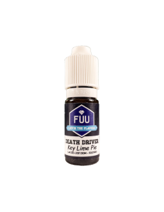 Death Driver Catch the Flavors FUU Aroma Concentrate 10ml
