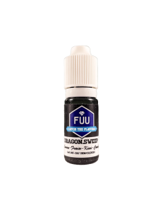 Dragon Sweep Catch the Flavors FUU Aroma Concentrato 10ml
