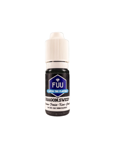 Dragon Sweep Catch the Flavors FUU Aroma Concentrate 10ml