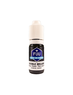 Double Nelson Catch the Flavors FUU Aroma Concentrato 10ml