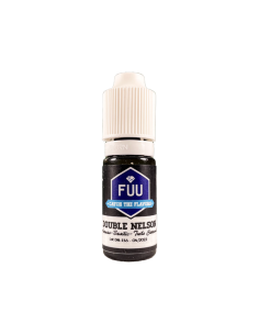 Double Nelson Catch the Flavors FUU Aroma Concentrate 10ml