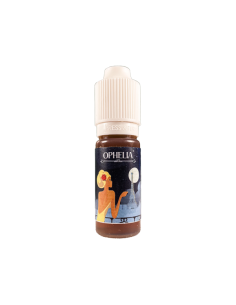 Ophelia Vaporean FUU Aroma Concentrate 10ml Chocolate Peanut