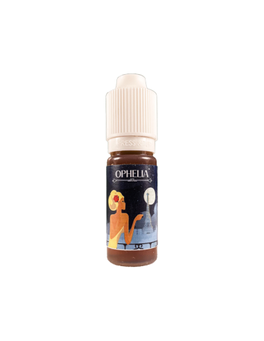 Ophelia Vaporean FUU Aroma Concentrato 10ml Cioccolato Arachidi