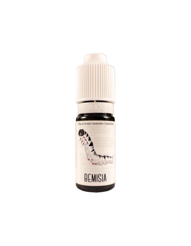 Bemisia FUU Aroma Concentrato 10ml | Svapoebasta