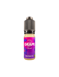 Ultra Juicy Grape Specialites FUU Aroma Concentrato 10ml Succo