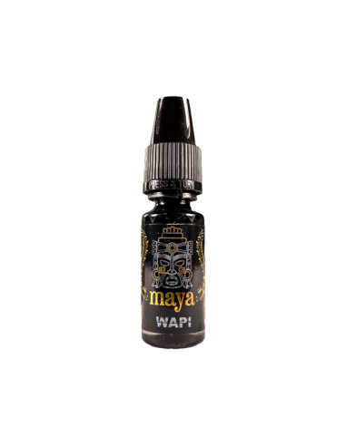 Maya Wapi Full Moon Aroma Concentrate 10ml Guanabana Ginger
