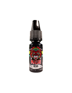 Maori Reva Full Moon Aroma Concentrate 10ml Mangosteen Currant