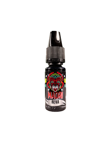 Maori Reva Full Moon Aroma Concentrato 10ml Mangostano Ribes