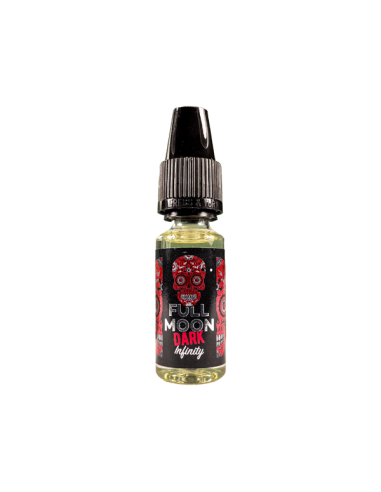 Dark Infinity Full Moon Aroma 10ml Amarena Ribes Raspberries