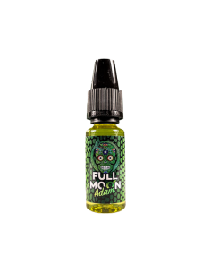 Adam Full Moon Aroma Concentrato 10ml Mela Pesca Cactus