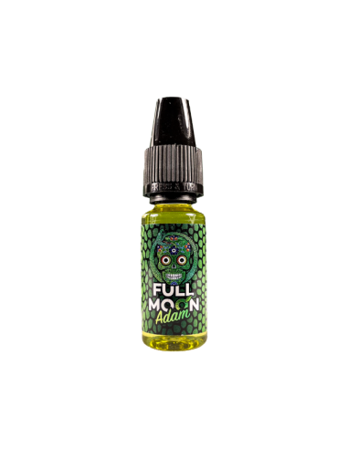 Adam Full Moon Aroma Concentrate 10ml Apple Peach Cactus