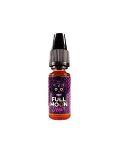 Desir Full Moon (Desiderio) Aroma Concentrato 10ml Mela Uva