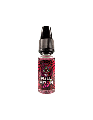 Eve Full Moon Aroma Concentrate 10ml Watermelon Apple Raspberry