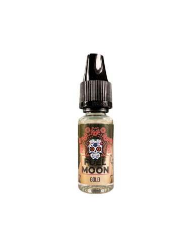 Gold Full Moon Aroma Concentrate 10ml Citrus Mango Pineapple