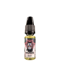 Silver Full Moon Aroma Concentrato 10ml Pera Cactus Dragon Fruit