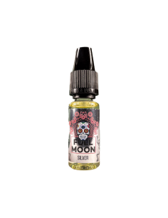 Silver Full Moon Aroma Concentrate 10ml Pear Cactus Dragon Fruit