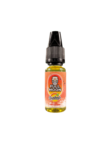 Diabolo Lemon and Grapefruit Full Moon Concentrated Flavor 10ml