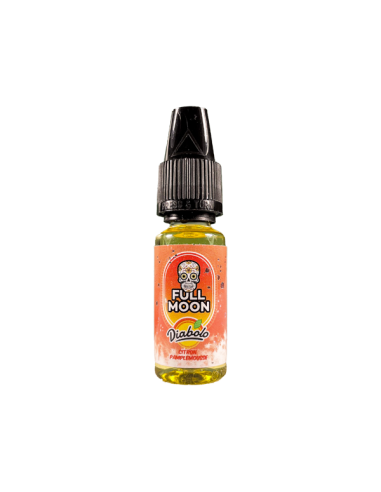 Diabolo Limone e Pompelmo Full Moon Aroma Concentrato 10ml