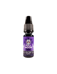 Purple Just Fruit Full Moon Aroma Concentrate 10ml Apple Grape