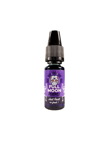 Purple Just Fruit Full Moon Aroma Concentrato 10ml Mela Uva