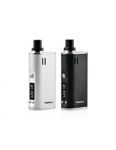 Yocan Explore Kit