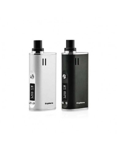 Yocan Explore Kit