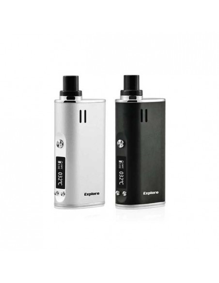 Yocan Explore Kit
