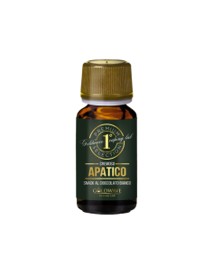 Apatico Goldwave Concentrated Aroma 10ml Sponge Cake Milk