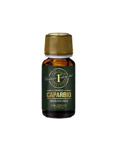 Caparbio Premium Selection Goldwave Aroma Concentrato 10ml