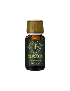 Caparbio Premium Selection Goldwave Aroma Concentrate 10ml