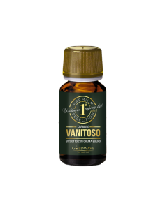 Vanitoso Premium Selection Goldwave Aroma Concentrate 10ml