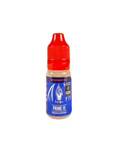Prime 15 Halo Aroma Concentrato 10ml Tabacco