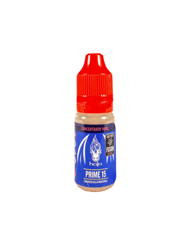 Prime 15 Aroma Concentrate 10ml Tobacco