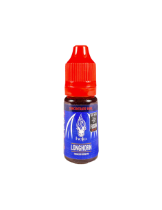Longhorn Halo Aroma Concentrato 10ml Tabacco Fire Cured