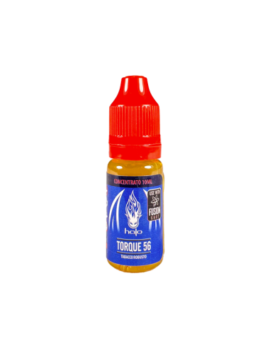 Torque 56 Halo Aroma Concentrate 10ml Tobacco