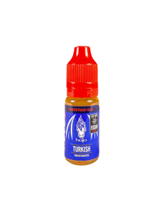 Turkish Halo Aroma Concentrate 10ml Turkish Tobacco