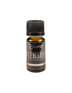 Sensual Pleasure G-Spot Aroma Concentrate 10ml Tabacco Olive