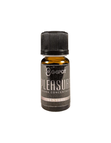Sensual Pleasure G-Spot Aroma Concentrato 10ml Tabacco Olive