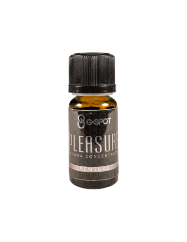 Sensual Pleasure G-Spot Aroma Concentrate 10ml Tabacco Olive